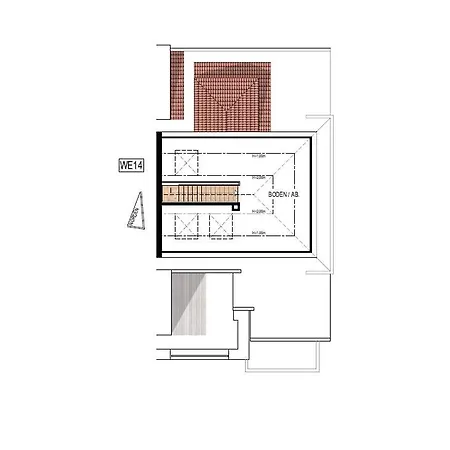 Seepeerdje Apartment