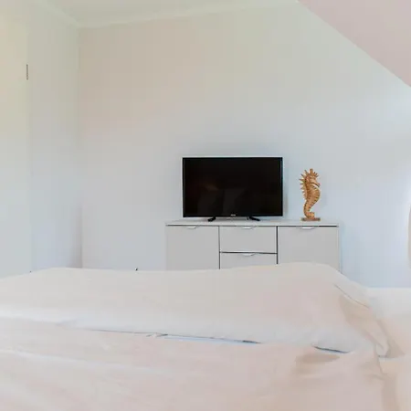 Seepeerdje Apartment Timmendorfer Strand