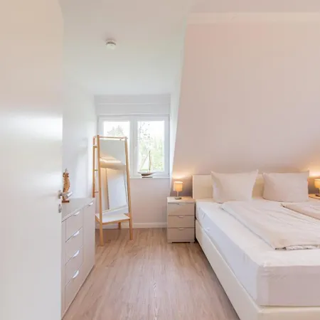 Apartament Seepeerdje