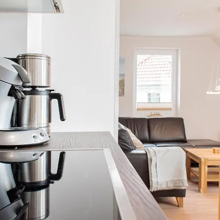 Seepeerdje Apartment Timmendorfer Strand