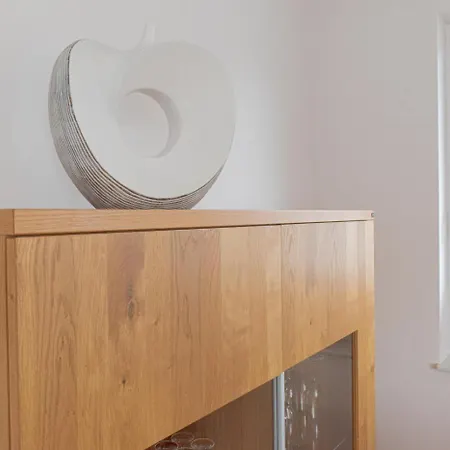 Seepeerdje Appartement Timmendorfer Strand