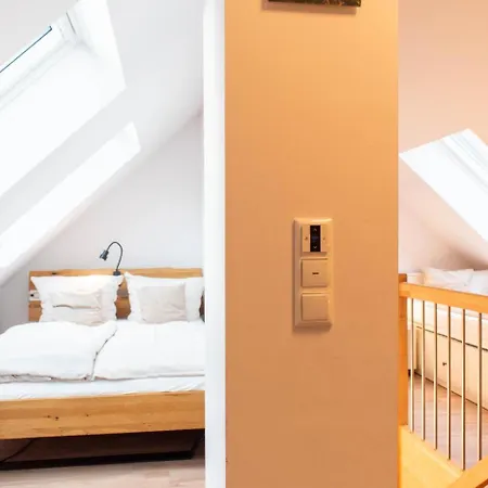 Seepeerdje Timmendorfer Strand