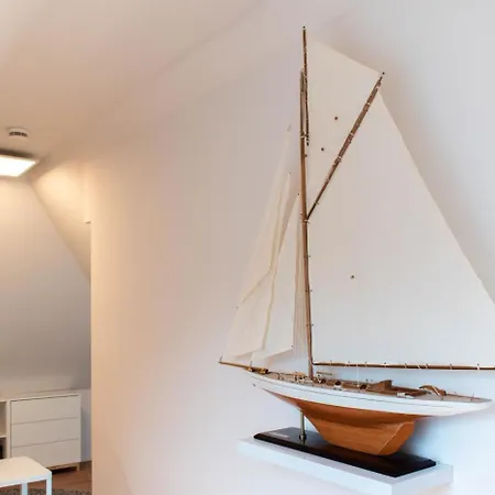 Seepeerdje * Timmendorfer Strand