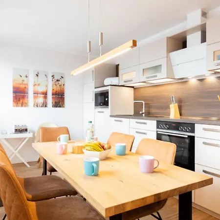 Seepeerdje Timmendorfer Strand