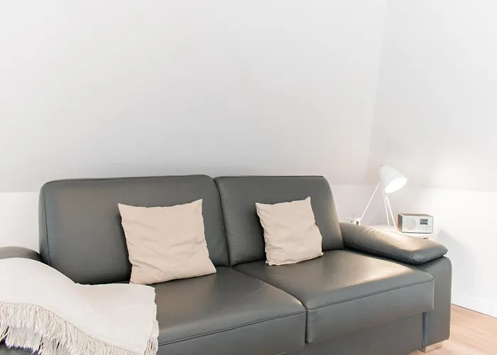 Lejlighed Seepeerdje *