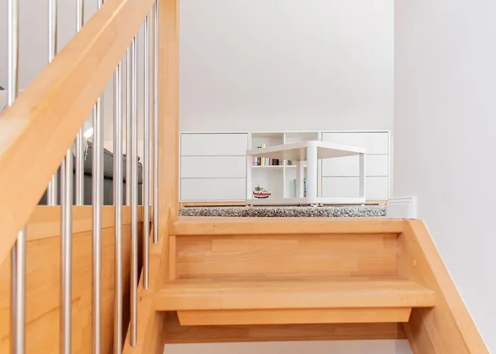 Lejlighed Seepeerdje Timmendorfer Strand