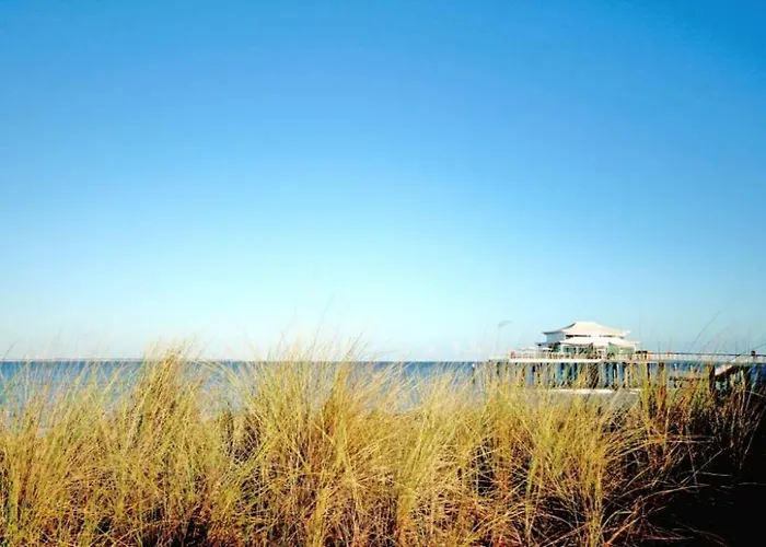 Lejlighed Seepeerdje Timmendorfer Strand