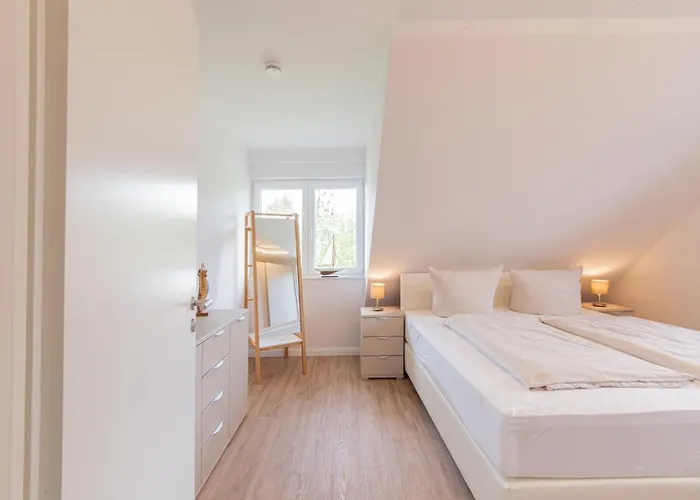 Lejlighed Seepeerdje