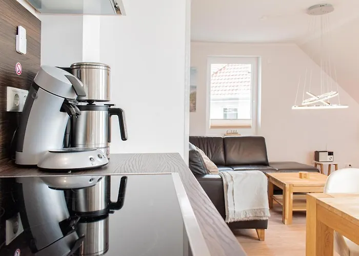 Seepeerdje Lejlighed Timmendorfer Strand