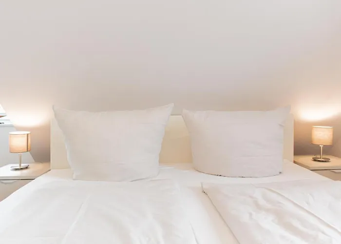 Lejlighed Seepeerdje Timmendorfer Strand