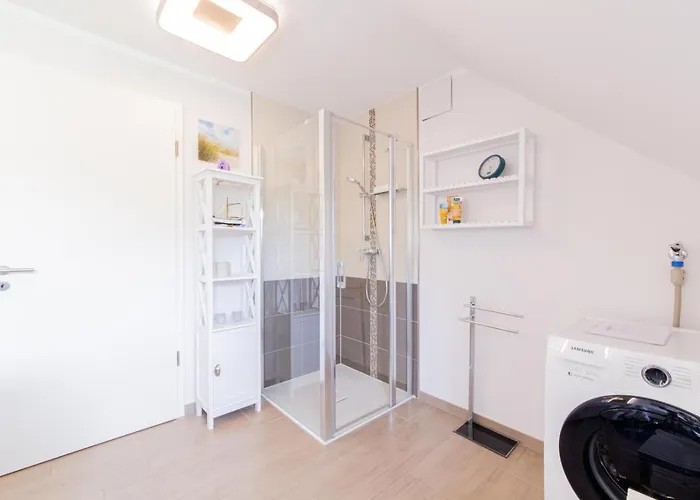 Seepeerdje Lejlighed