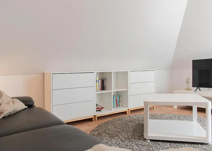 Lejlighed Seepeerdje *