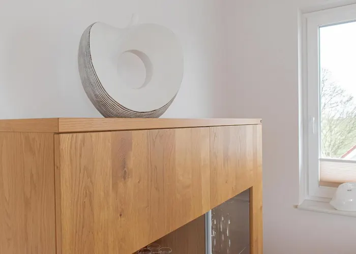 Seepeerdje Lejlighed Timmendorfer Strand