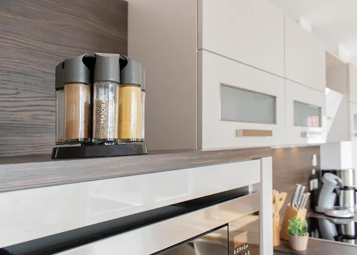 Seepeerdje Lejlighed Timmendorfer Strand