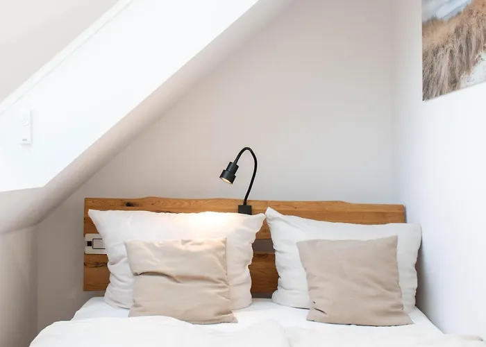 Lejlighed Seepeerdje *