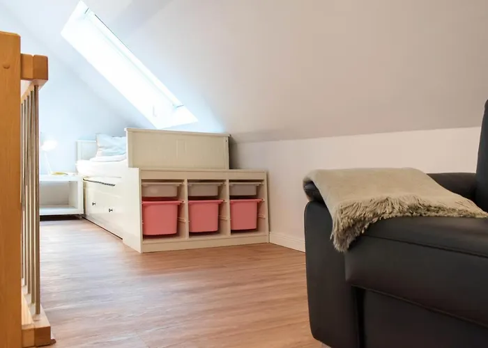 Lejlighed Seepeerdje *