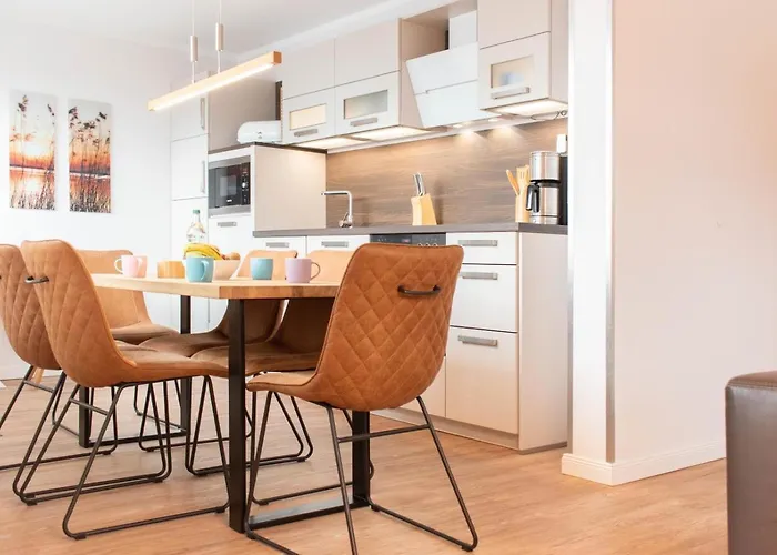 Lejlighed Seepeerdje *